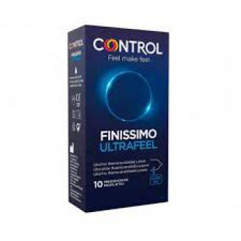 CONTROL FINISSIMO ULTRAFEEL
